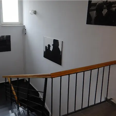 Foto Hostel