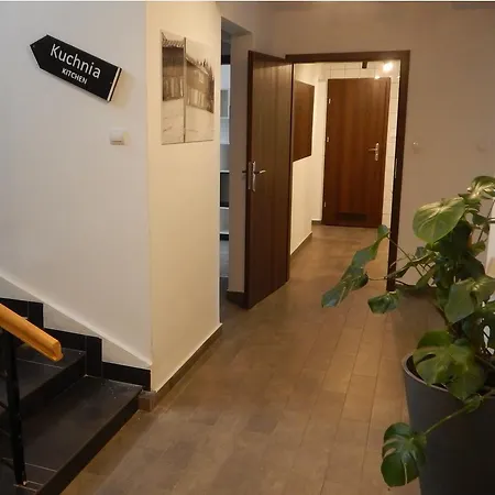 Foto Hostel Lublin
