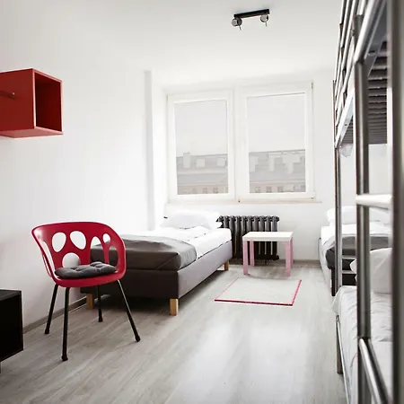 Foto Hostel *