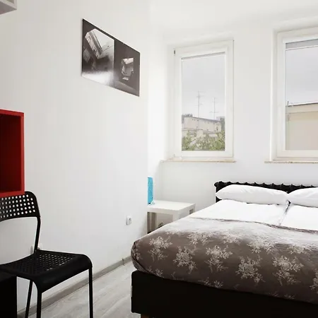 Hostel Foto