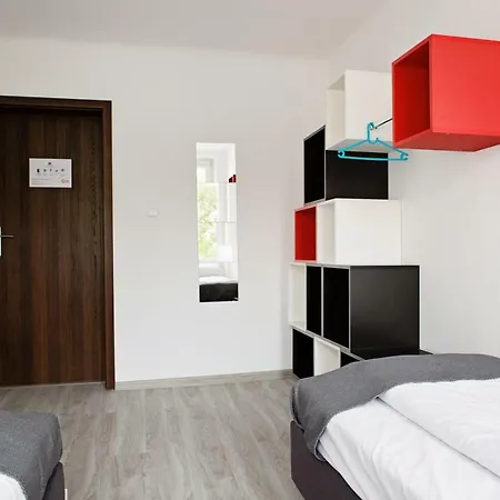 אכסניה Foto לובלין