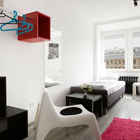 Foto Hostel Lublin