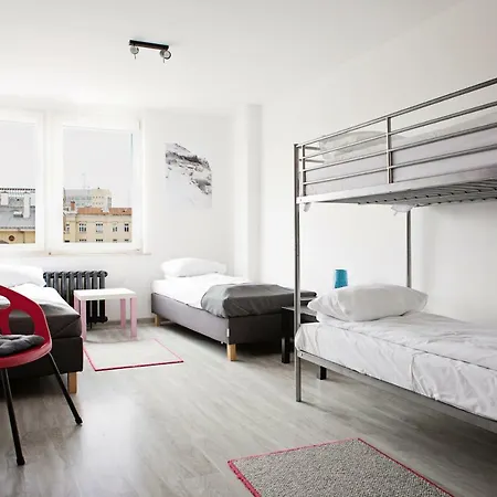 Foto Hostel