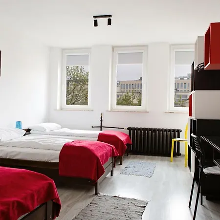 Foto Hostel *