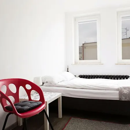Foto Hostel Lublin