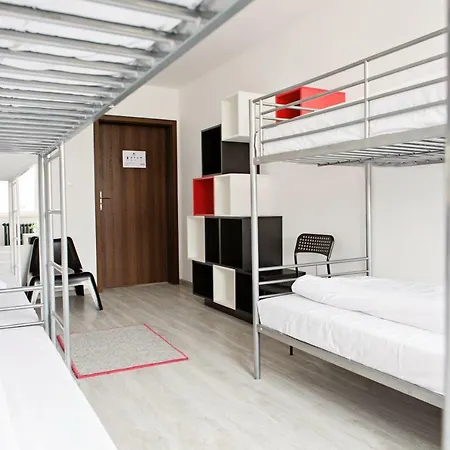 Foto אכסניה לובלין