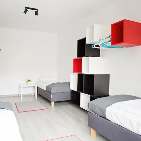 Hostel Foto