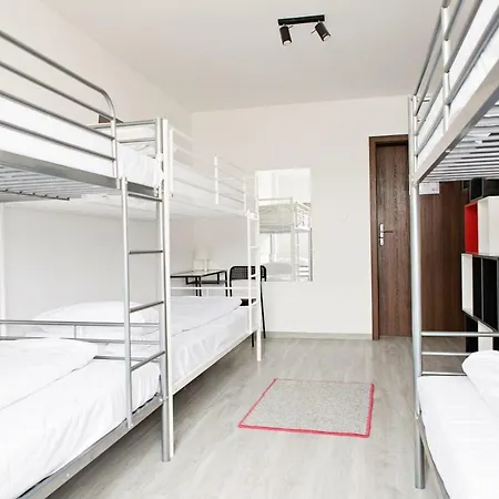 Foto Hostel