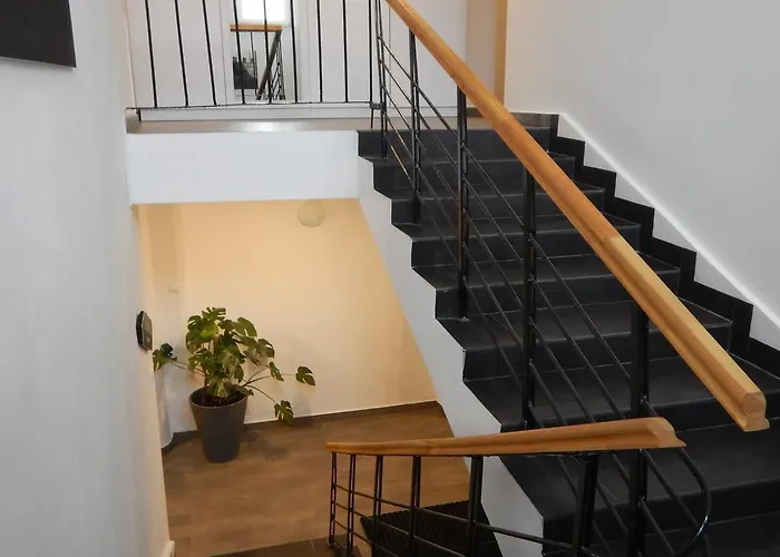 Foto Auberge de jeunesse *