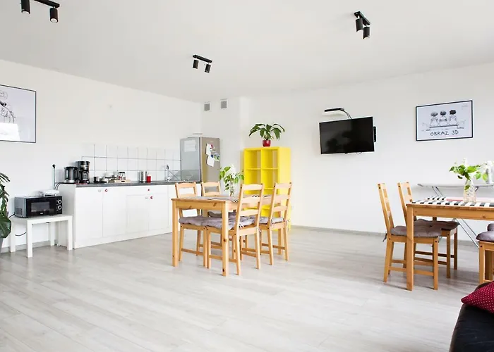 Foto Auberge de jeunesse *