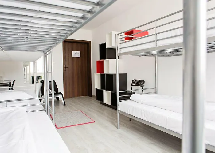 Foto Auberge de jeunesse Lublin